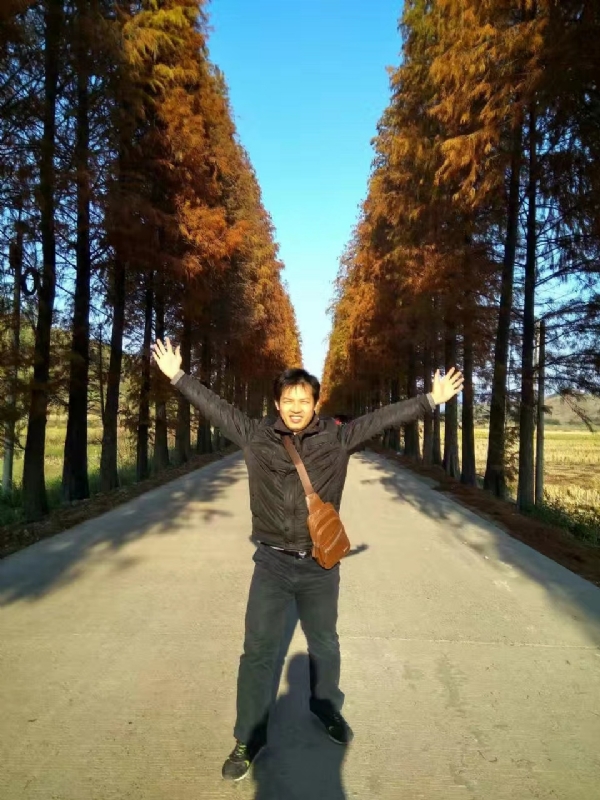 朱相平的第二张照片--咸阳相亲服务中心