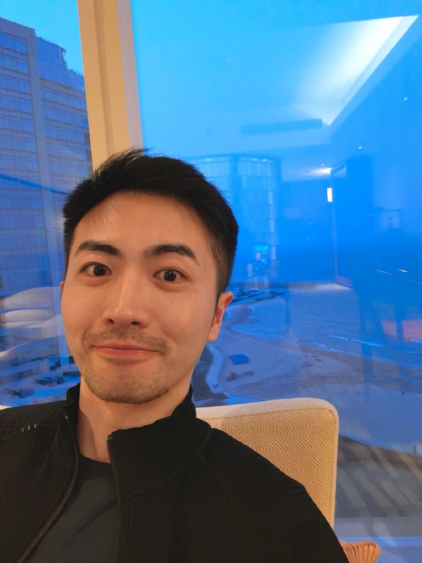银角大王的第二张照片--咸阳相亲服务中心