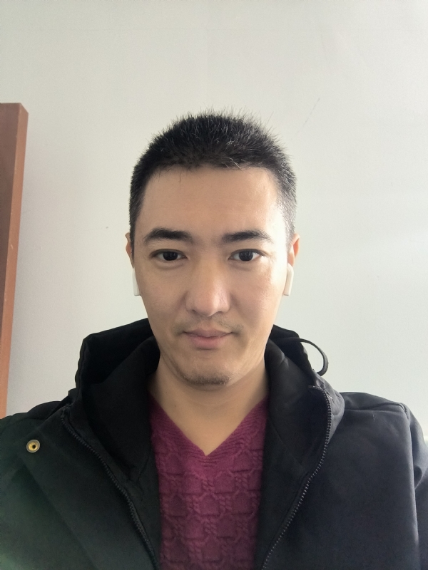 彡彡的第二张照片--咸阳相亲服务中心