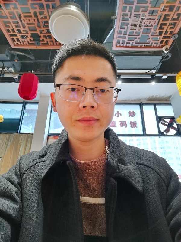 阿发的第一张照片--咸阳相亲服务中心