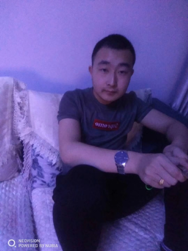 赵辉的第二张照片--咸阳相亲服务中心