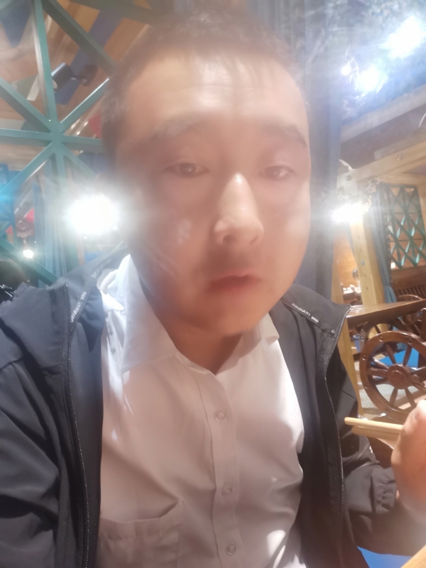 赵辉的第三张照片--咸阳相亲服务中心