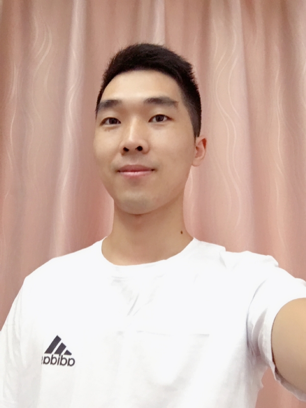 只为遇见你的第一张照片--咸阳相亲服务中心
