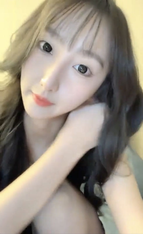 李诗敏的第一张照片--咸阳相亲服务中心