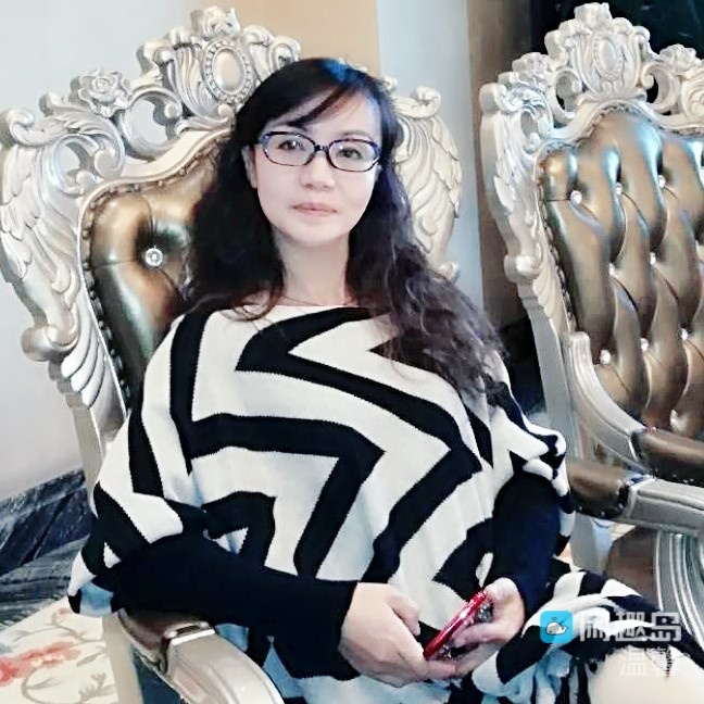 心若晴天的第一张照片--咸阳相亲服务中心