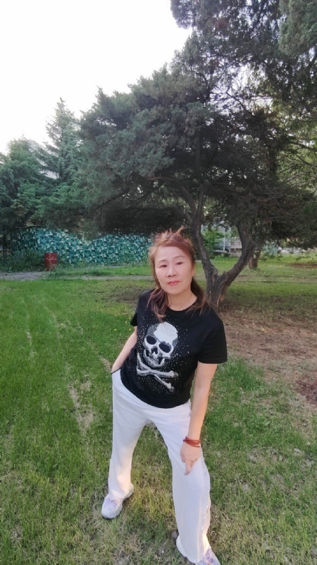 晚霞的第二张照片--咸阳相亲服务中心