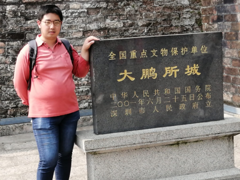 likei的第一张照片--咸阳相亲服务中心