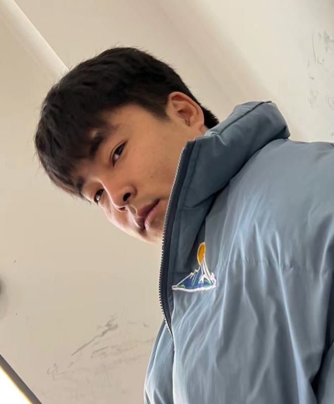 小朱的第一张照片--咸阳相亲服务中心