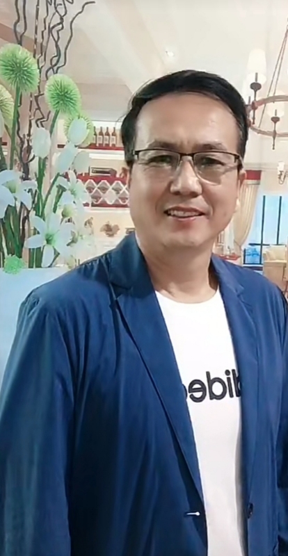 沈先生的第一张照片--咸阳相亲服务中心
