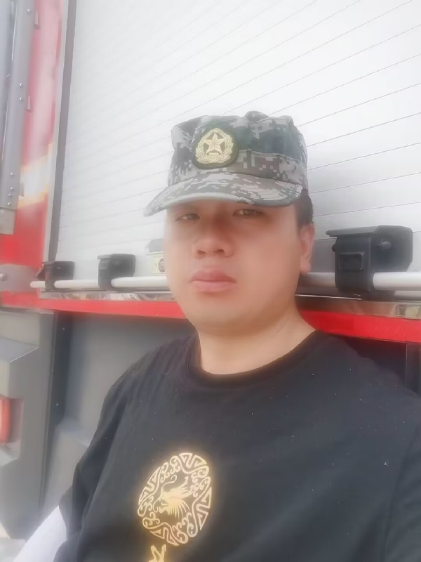 阿萨大大的第一张照片--咸阳相亲服务中心