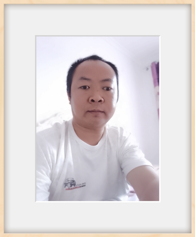 张家小伙子的第一张照片--咸阳相亲服务中心