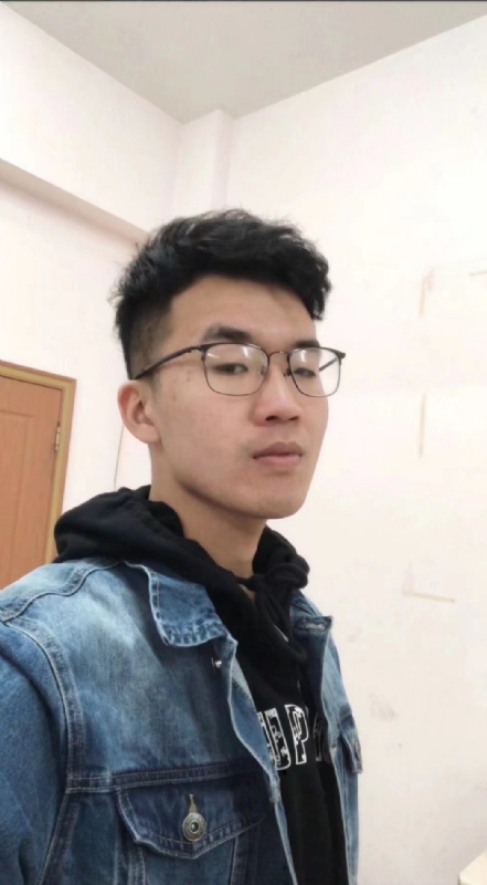 梁凯的第二张照片--咸阳相亲服务中心