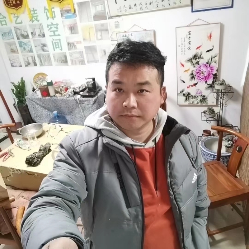 君君的第一张照片--咸阳相亲服务中心