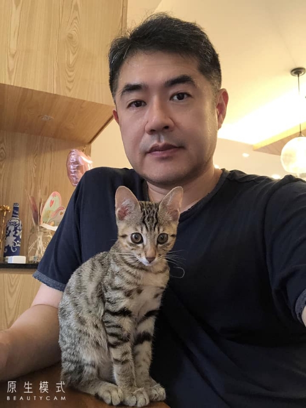 lucaswong的第一张照片--咸阳相亲服务中心