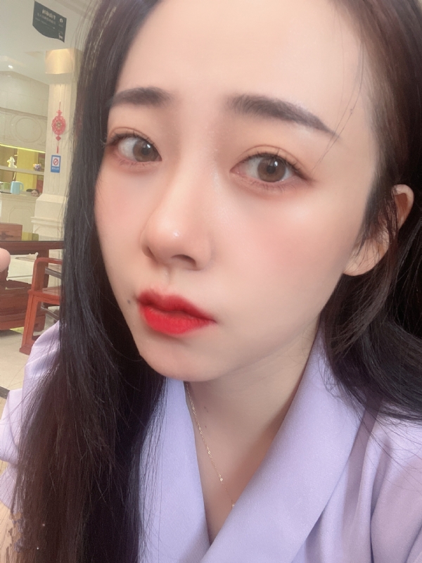 zhou小咪的第一张照片--咸阳相亲服务中心