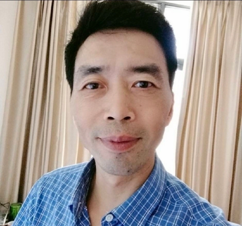 零距离的第二张照片--咸阳相亲服务中心