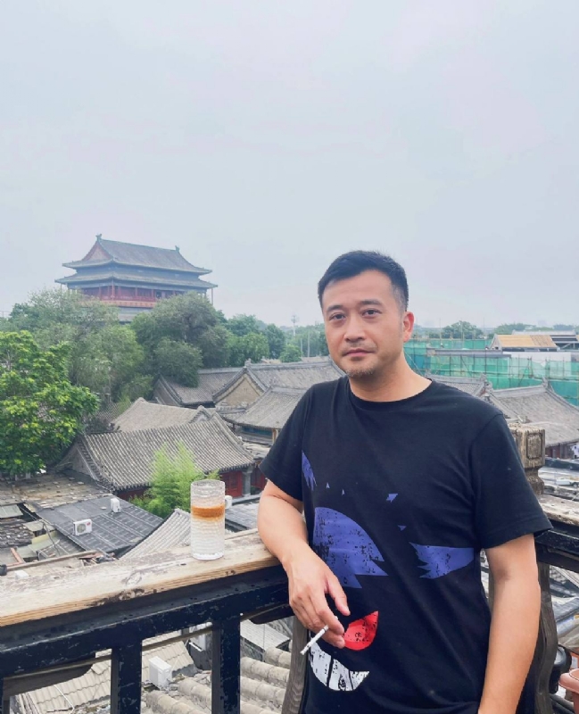 生而为人的第二张照片--咸阳相亲服务中心