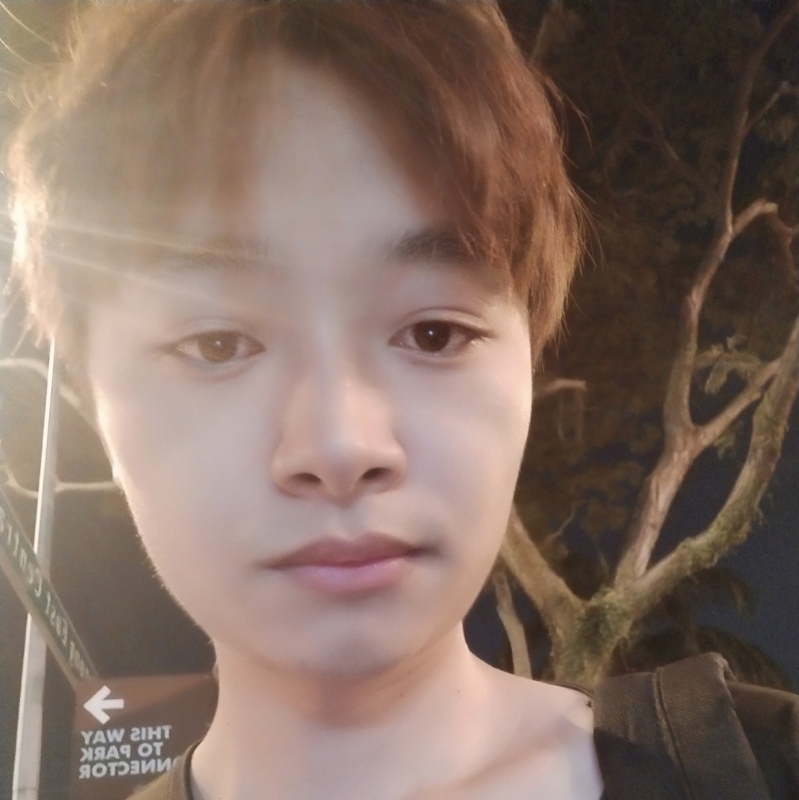 磊磊的第一张照片--咸阳相亲服务中心