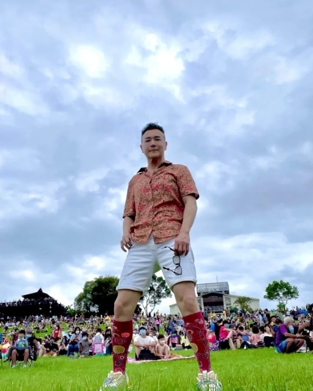 罗森的第一张照片--咸阳相亲服务中心