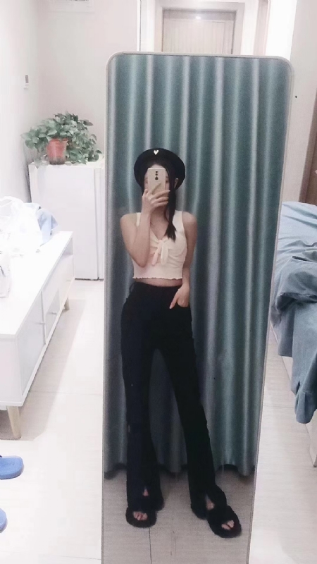 莎莎的第一张照片--咸阳相亲服务中心