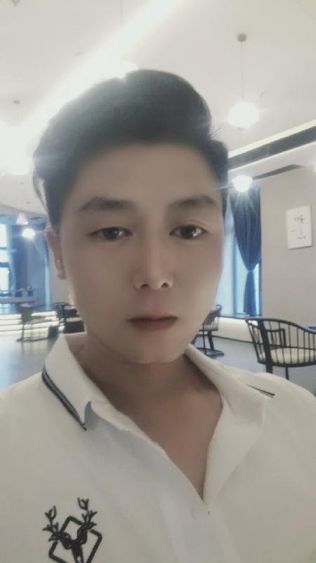 哎哎的第一张照片--咸阳相亲服务中心