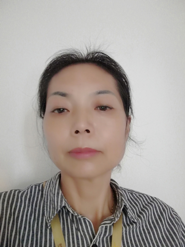 佳缘的第一张照片--咸阳相亲服务中心
