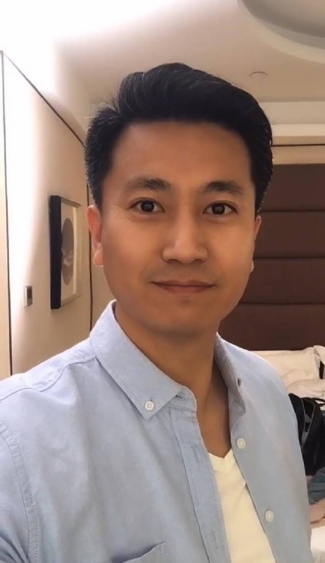 一路向前GO的第一张照片--咸阳相亲服务中心