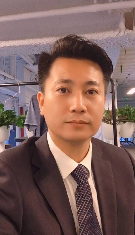 一路向前GO的第三张照片--咸阳相亲服务中心