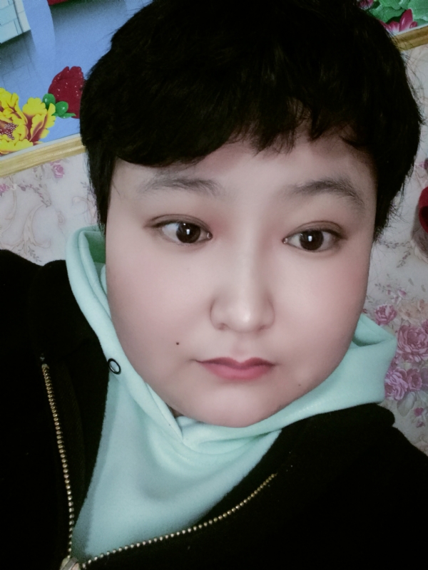 宋呆呆的第一张照片--咸阳相亲服务中心