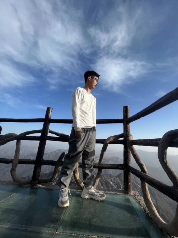 怜ぁ熙的第一张照片--咸阳相亲服务中心
