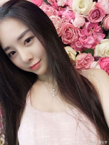 周悦的第一张照片--咸阳相亲服务中心