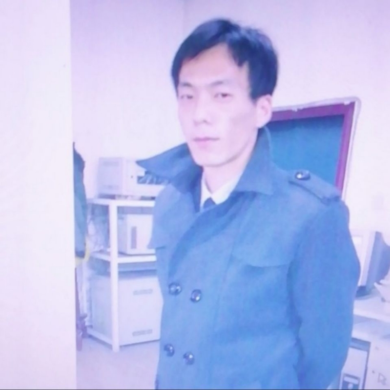 一生何求的第一张照片--咸阳相亲服务中心