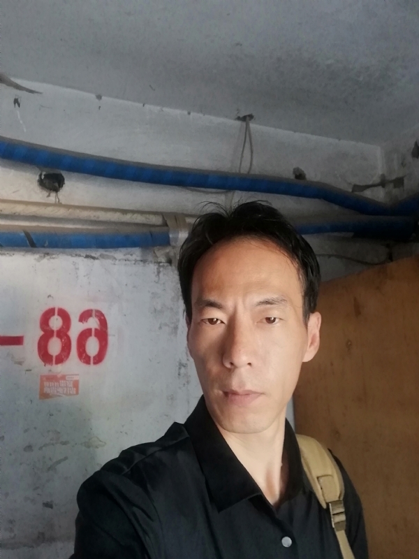 一生何求的第七张照片--咸阳相亲服务中心