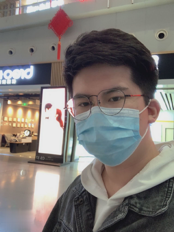 xxmr的第二张照片--咸阳相亲服务中心