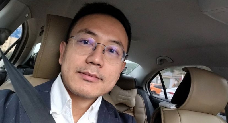 百柯争流的第一张照片--咸阳相亲服务中心