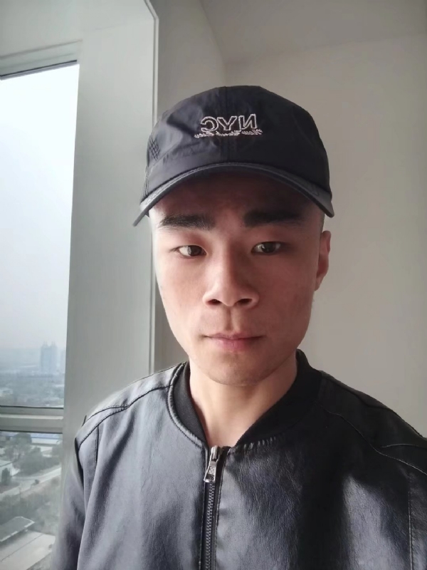 顺其自然的第一张照片--咸阳相亲服务中心