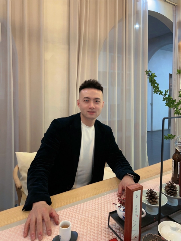 爱人知心的第一张照片--咸阳相亲服务中心