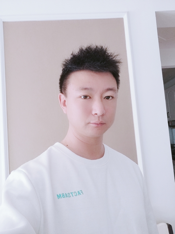 Glory的第一张照片--咸阳相亲服务中心