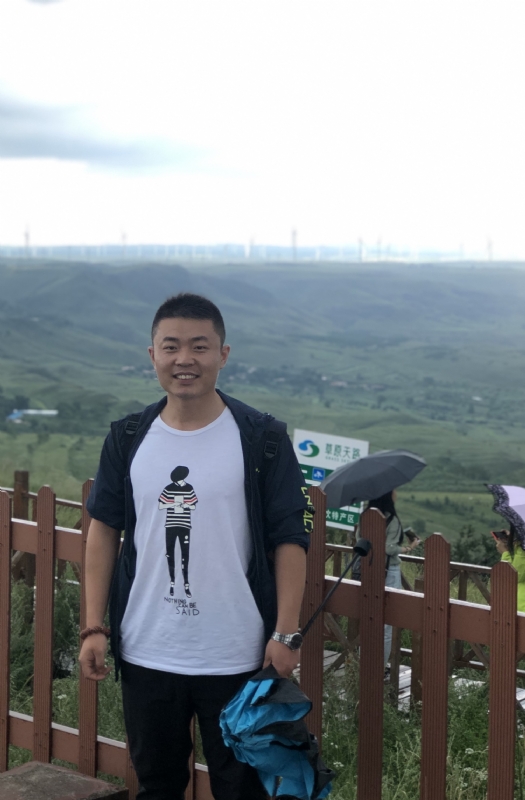 福鑫来的第一张照片--咸阳相亲服务中心