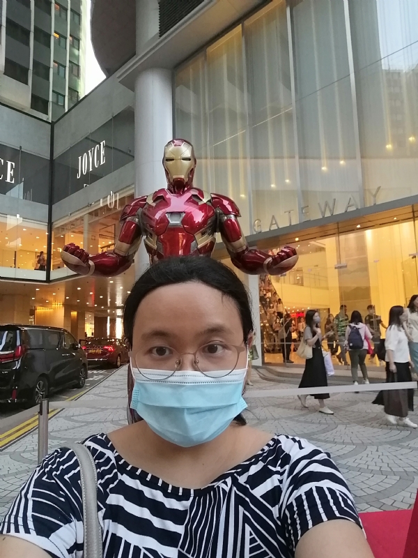 碧珊的第一张照片--咸阳相亲服务中心