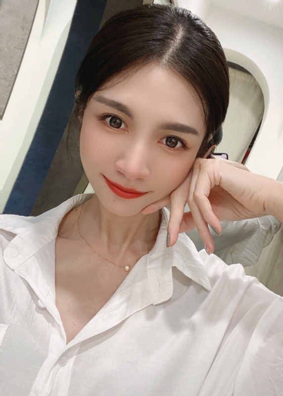 Anna的第一张照片--咸阳相亲服务中心