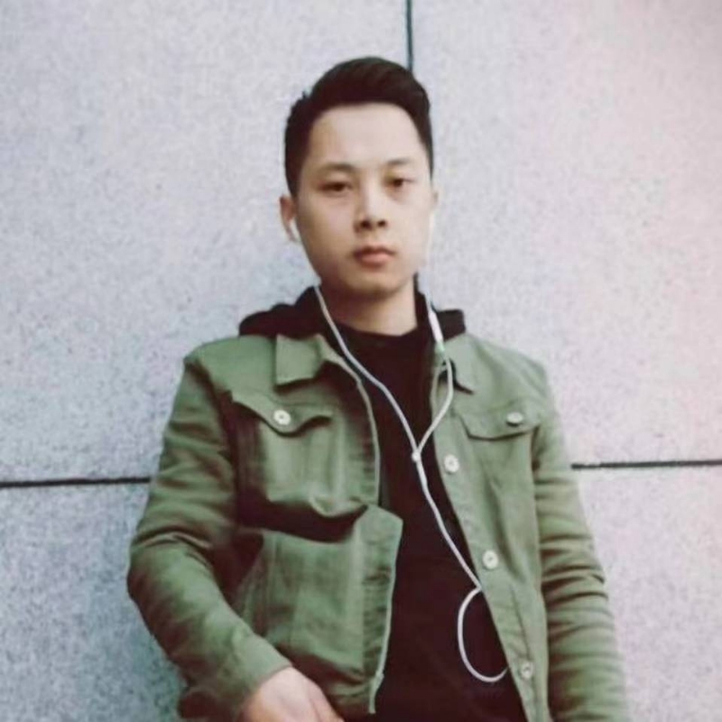 蝴蝶飞不过沧海的第一张照片--咸阳相亲服务中心
