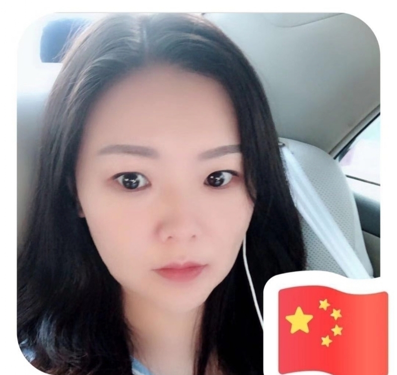 李姝静的第二张照片--咸阳相亲服务中心