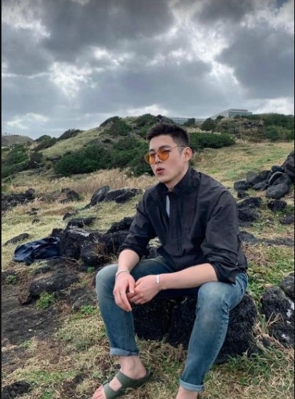 阿海的第一张照片--咸阳相亲服务中心