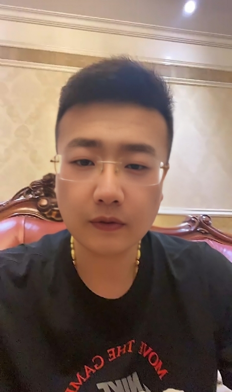 百川的第一张照片--咸阳相亲服务中心