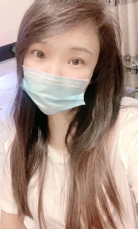 静静的第二张照片--咸阳相亲服务中心