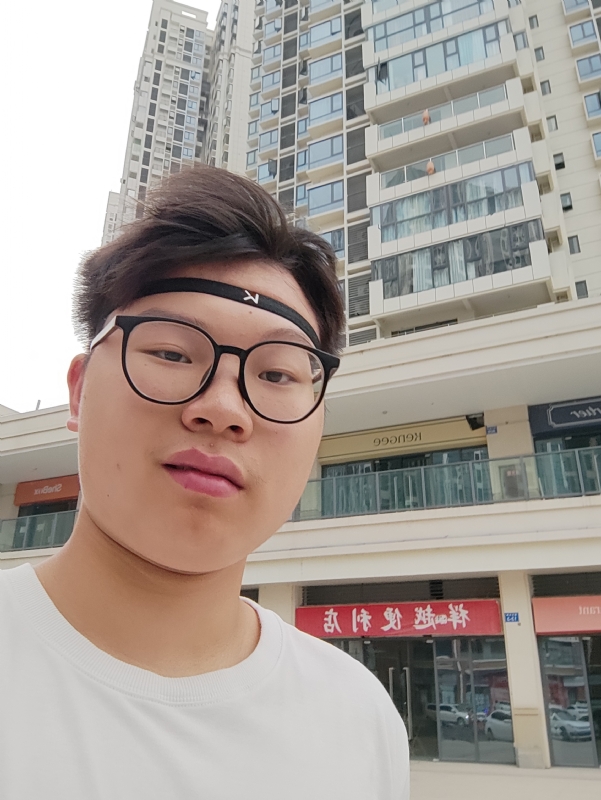 童言无忌的第一张照片--咸阳相亲服务中心