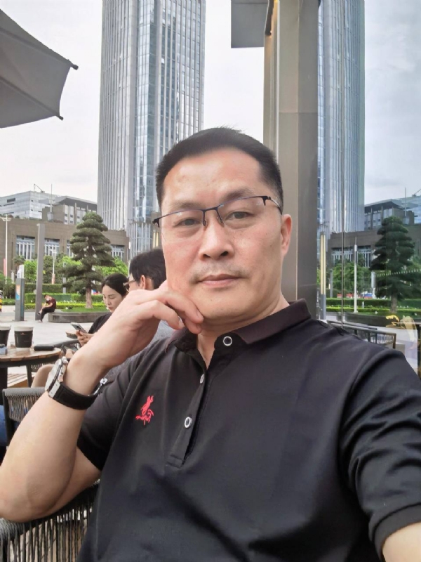 Allan的第二张照片--咸阳相亲服务中心