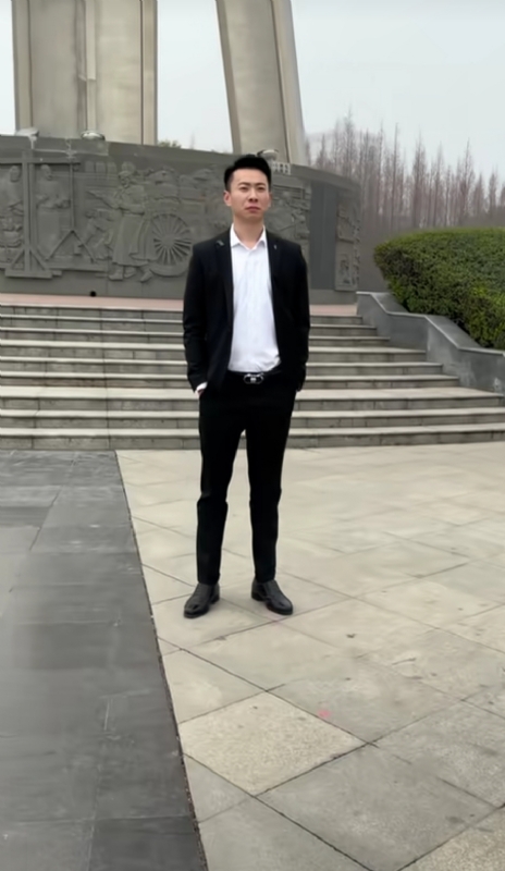 避风港的第二张照片--咸阳相亲服务中心