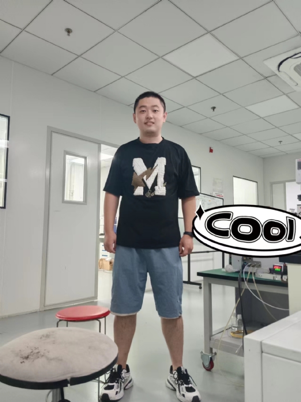 交个朋友的第一张照片--咸阳相亲服务中心